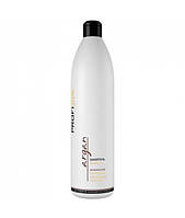 Шампунь з олією арганії "Живильний" (для сухого та пошкодженого волосся) 1000ml