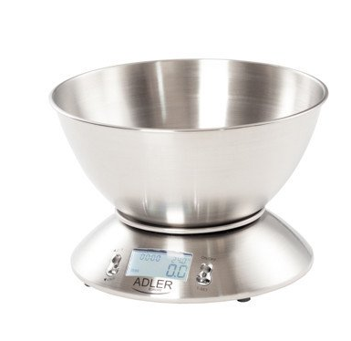 Ваги кухонні Adler AD 3134