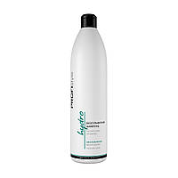 Бессульфатный увлажняющий шампунь Profistyle Hydro Shampoo 1000 мл