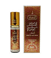 Масляные духи Jawad Al Layl White 6 ml