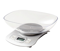 Ваги кухонні зі знімною чашею Adler 3137