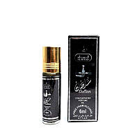 Масляные духи Sultan (Султан) 6 ml Khalis