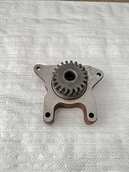 Привод гідронасоса 240-1022030 НШ-10 МТЗ нового зразка двигуна Д-245