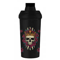 Shaker Skull bottle 750 ml