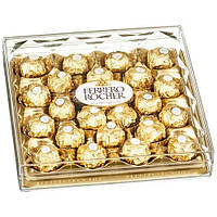 Цукерки Ferrero Rocher Diamante 300 г 24шт