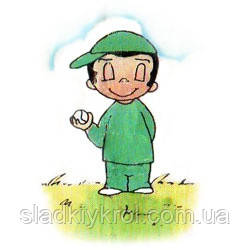 Пряник Love is... # 1, фото 1