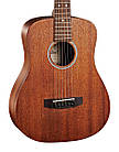Акустична гітара CORT AD MINI M (Open Pore), фото 2