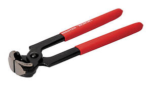 MasterTool Кліщі 180 мм, C45, HRC 44~48, Арт.: 22-9180