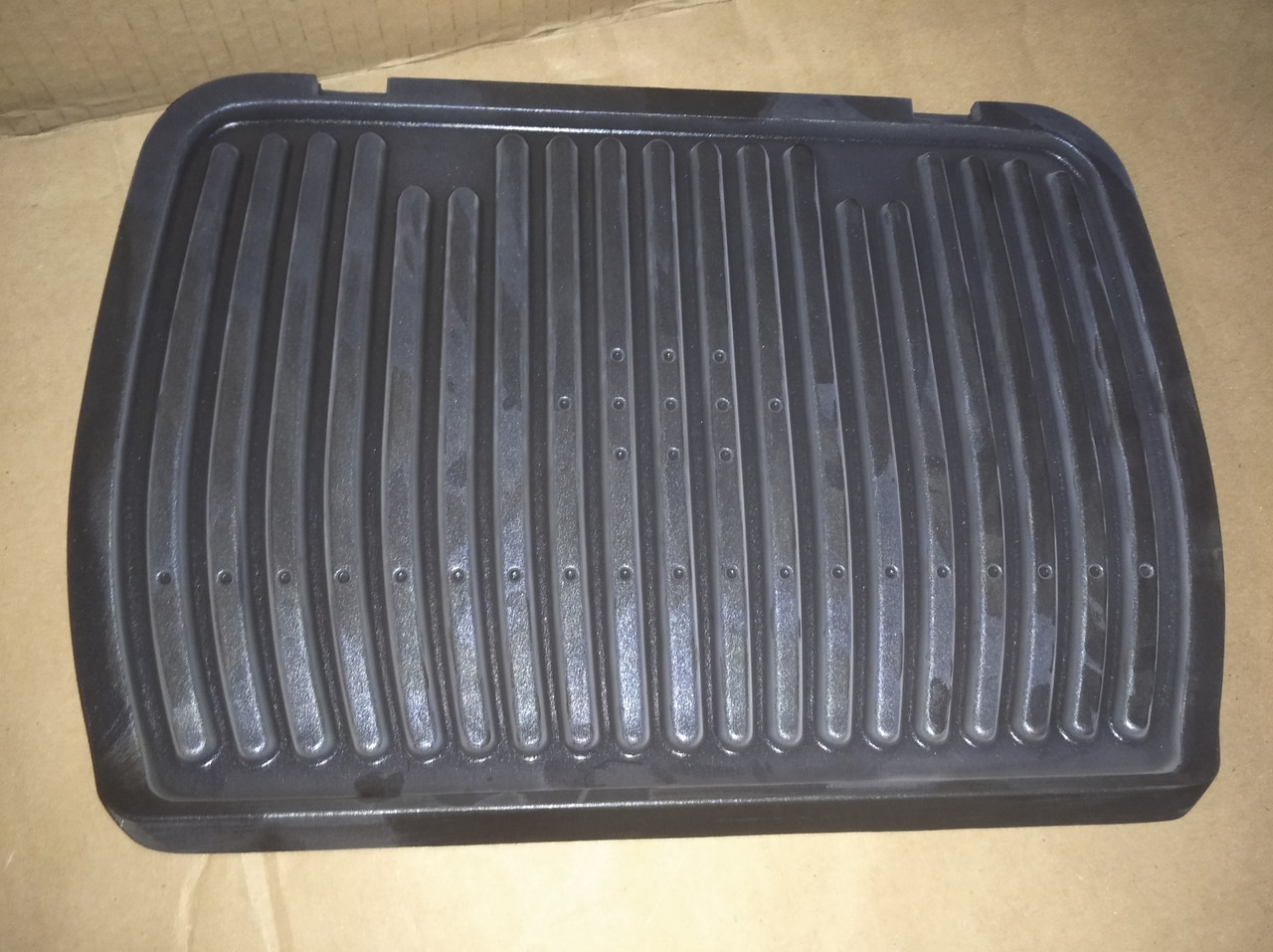 Панель для електрогрилю Tefal GC750 (верхня) — TS-01043480
