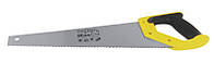 Ножовка по дереву Mastertool 400 мм с зубьями 7 tpi (14-2040)