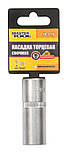 Головка торцева свічкова Mastertool 1/2" 16 мм (78-1116), фото 3