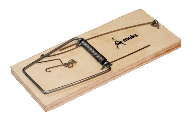 Господар Phurycana 90*180 мм дерев'яна, Арт.: 92-0294, фото 1