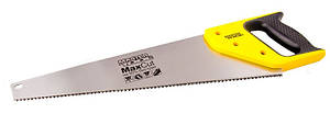 Столярна ножівка Mastertool 400 мм (14-2840)