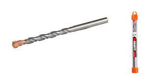 Свердло для бетону S4 8*120 мм GRANITE, (3-08-120)