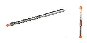 GRANITE  Сверло для бетона S4 12*200 мм GRANITE, Арт.: 3-12-200