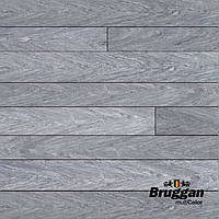 Террасная доска Bruggan MultiColor цвет Gray 140*19*3000 мм