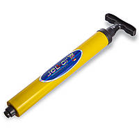 Насос ручний для м'ячів JELLO JLA-013