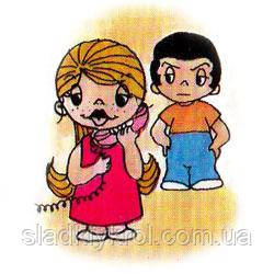 Пряник Love is... # 24, фото 1