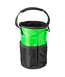 Сумка для інструментів Mastertool циліндрична 220 х 145 мм (79-1937), фото 4