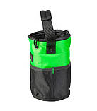 Сумка для інструментів Mastertool циліндрична 220 х 145 мм (79-1937), фото 6