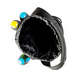 Сумка для інструментів Mastertool циліндрична 220 х 145 мм (79-1937), фото 9