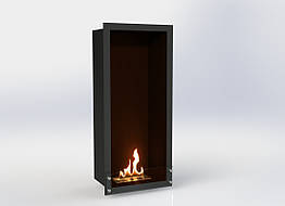 Вбудований біокамін Зачаг Gloss Fire Focus MS-009-600, 6155280 — 879
