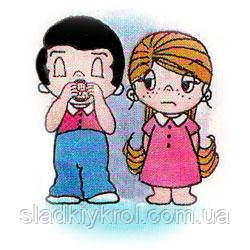 Пряник Love is... # 26, фото 1