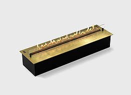 Біокамін автоматичний з пультом керування Gloss Fire Dalex Gold 1700, 6155311 — 729