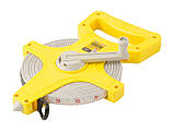 Рулетка геодезична Mastertool 50 м х 13 мм (66-5013), фото 3