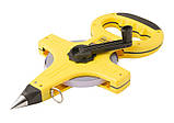 Рулетка геодезична Mastertool 50 м х 13 мм (67-5013), фото 2