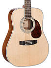Акустична гітара CORT EARTH 70-12 (Open Pore), фото 2