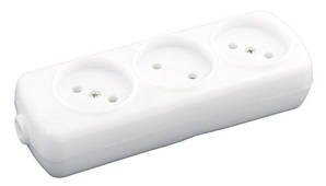 Господар Колодка 3 р економ, Арт.: 94-0064