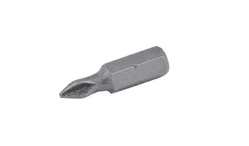 GRANITE Насадки відверті РН1*25 мм, S2, 2 шт., Арт.: 10-01-250