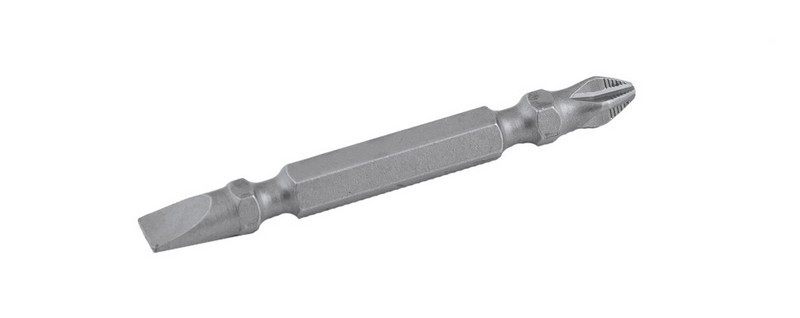 GRANITE Насадки відверті РН2-SL6*65 мм, S2, 2 шт., Арт.: 10-26-650