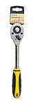 Трещітка Mastertool 45Т 1/2" (78-0143), фото 3