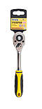 MasterTool  Трещотка 3/8" 45Т прямая, Арт.: 78-0123, фото 5