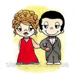 Пряник Love is... # 37