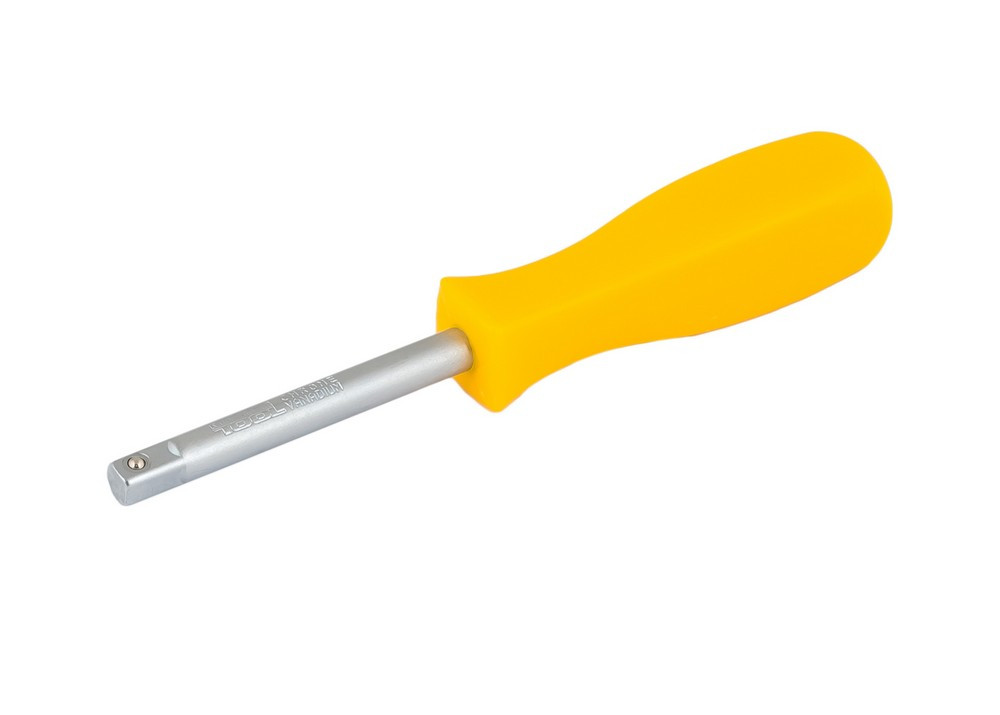 MasterTool Тримач із зовнішнім квадратом 1/4", 150 мм, Арт.: 40-0338