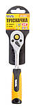 Трещітка Mastertool 90Т 1/4" (78-0109), фото 3