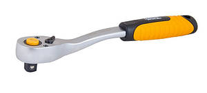 Трещітка Mastertool 90Т 1/2" (78-0149)