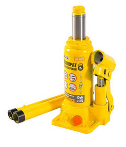 Домкрат Mastertool 86-0021