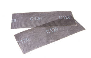 GRANITE Сітка абразивна зерно 120 107*280 мм, 10 шт GRANITE, Арт.: 8-02-120