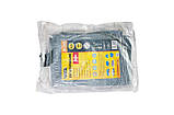 Тент Mastertool 2х3 м 110 г/м? срібло (79-7203), фото 2