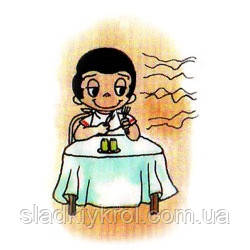 Пряник Love is... # 50, фото 1