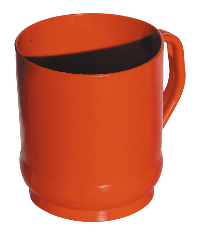 Господар Кухоль пластиковий 250 мл, Арт.: 92-0242, фото 1