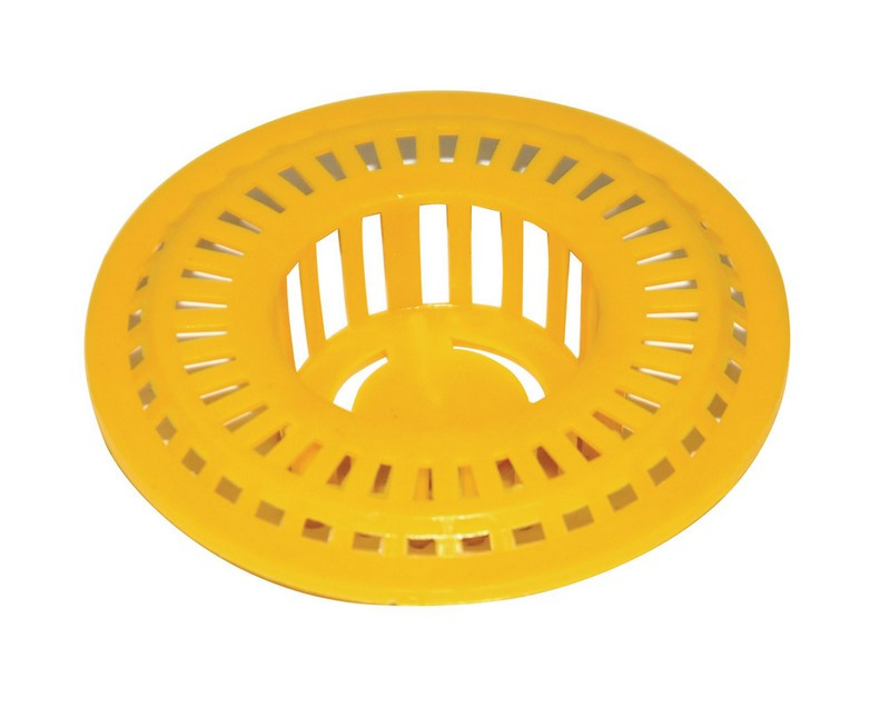 Господар Ситечко для раковини пластикове &#216; 60 мм, Арт.: 92-0146, фото 1