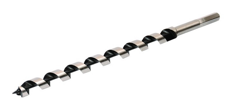 GRANITE Свердло для дерева спіральне 22*600 мм GRANITE, Арт.: 2-02-226