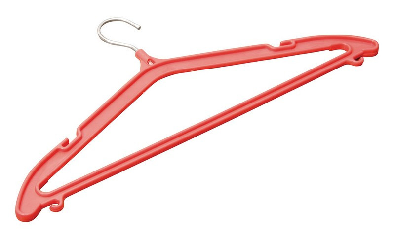 Господар Вішалка для одягу Т7 43 см з металевим гачком, Арт.: 92-0122, фото 1