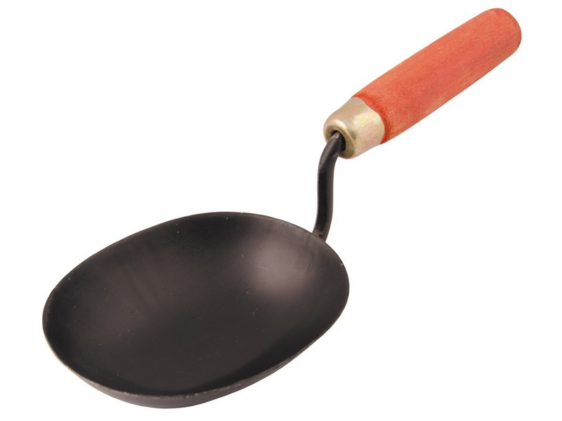 MasterTool Ківш штукатурний 200 мл фарбований, Арт.: 19-4004, фото 1