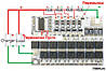 BMS 3S, 4S, 5S 100A, фото 4